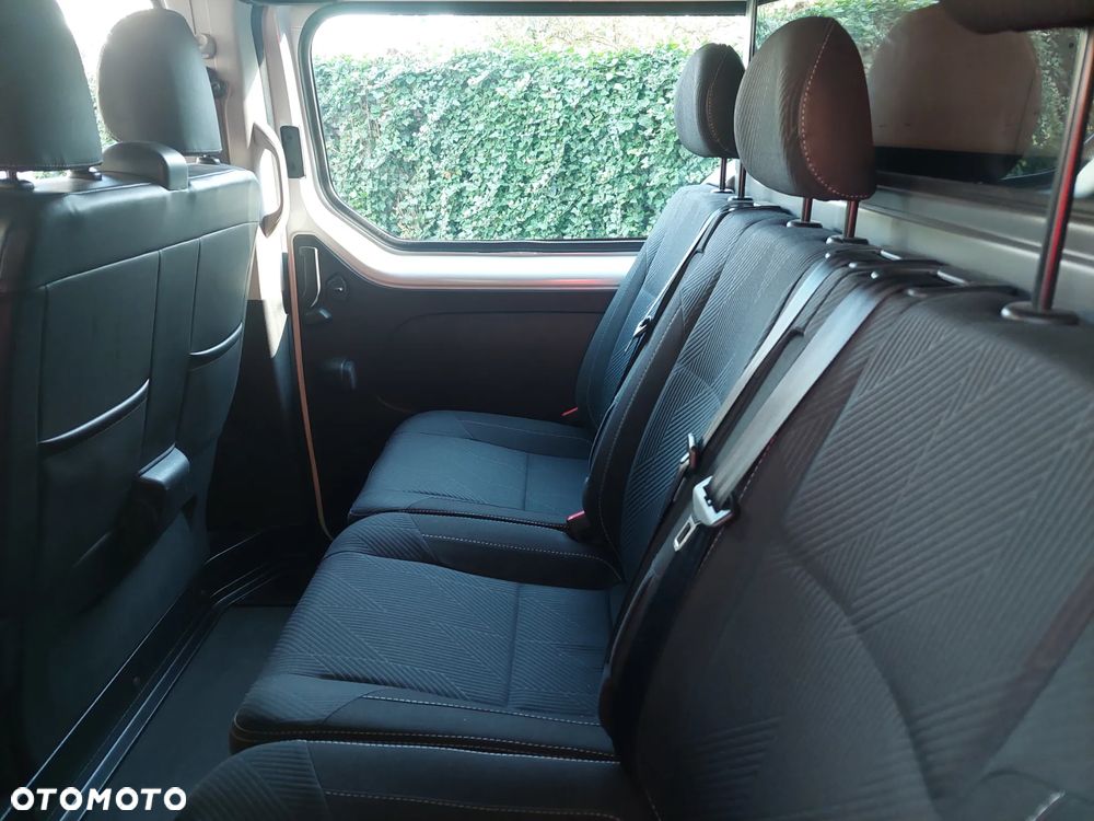 Renault Trafic - 21