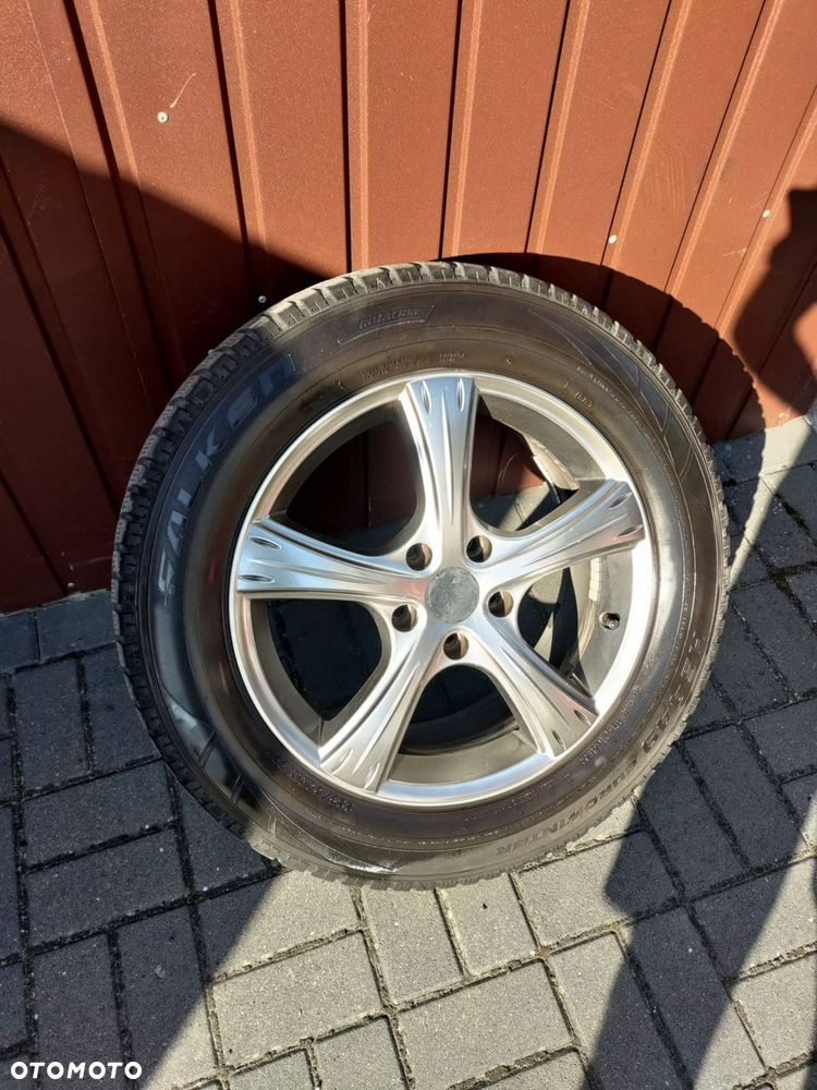 Nissan Qashqai 1.3 DIG-T Tekna - 14