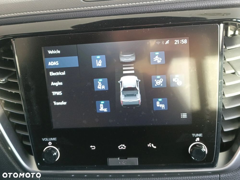 Isuzu D-Max 1.9 DC LSX - 26