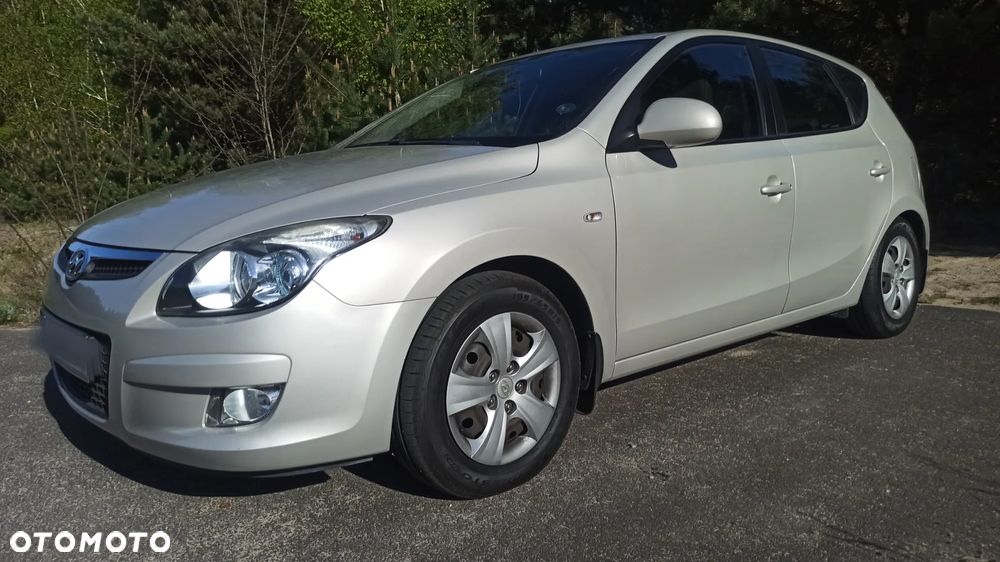 Hyundai i30 - 1