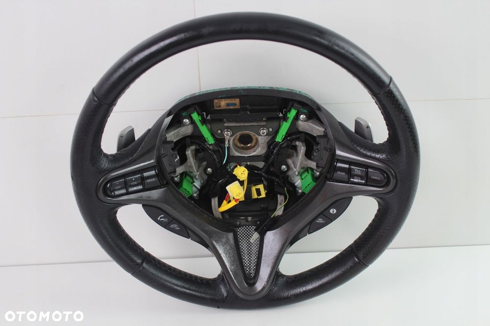 KIEROWNICA MULTIFUNKCJA HONDA JAZZ III 08-11R - 4