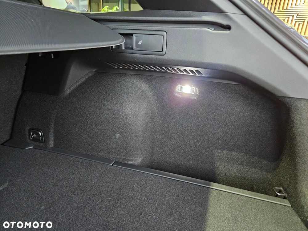 Cupra Leon Sportstourer - 12