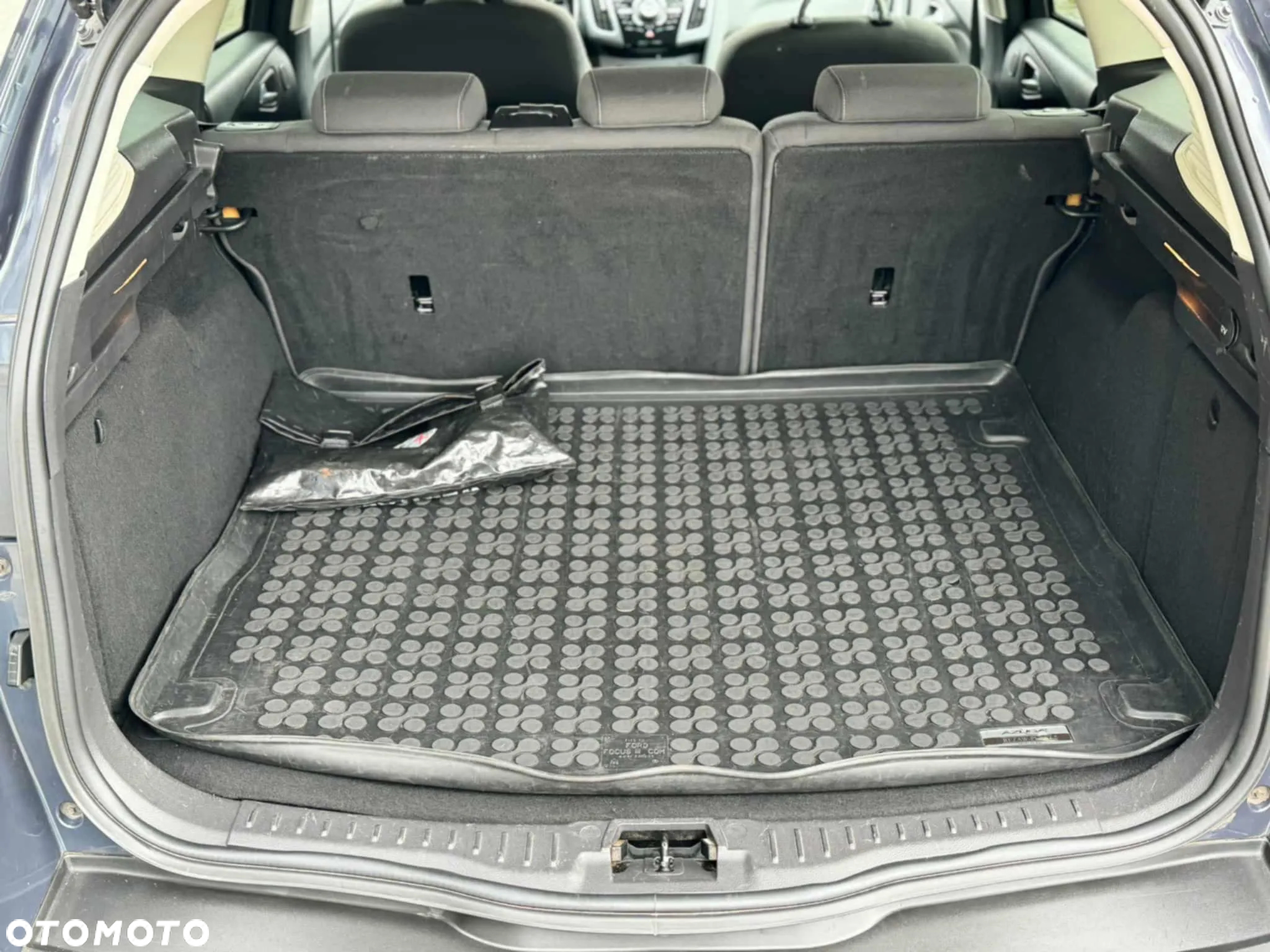 Ford Focus - 14