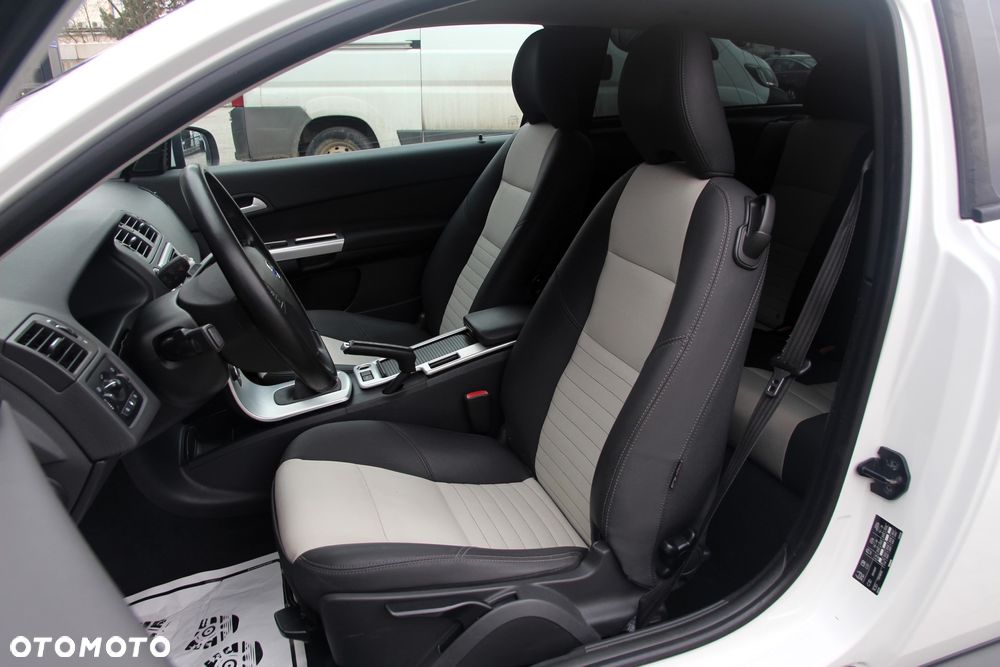 Volvo C30 1.6D DRIVe Start/Stop Kinetic - 20