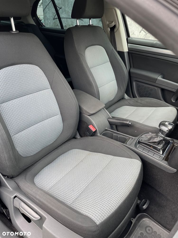 Skoda Superb - 19
