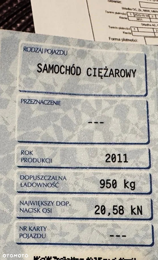 Renault MASTER - 23