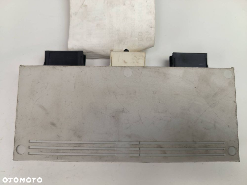 MODUŁ BMW 730 D F005V00942 - 4