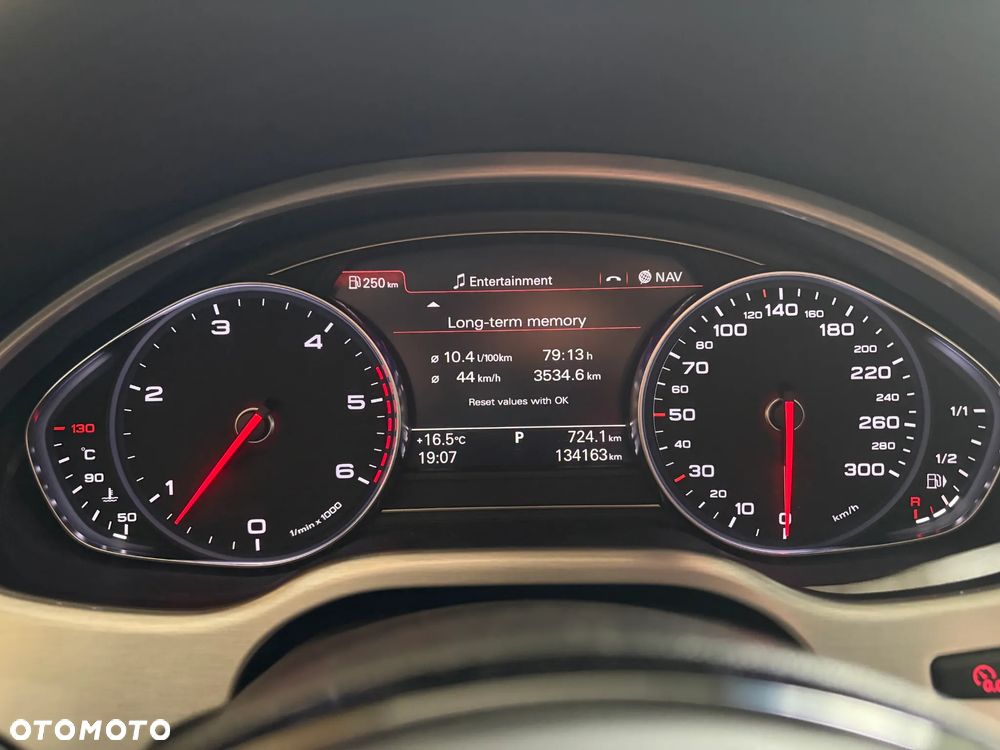 Audi A8 4.2 TDI DPF quattro tiptronic - 2