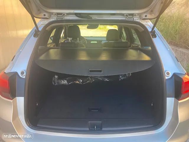 Opel Astra Sports Tourer 1.5 D Business Edition S/S - 29