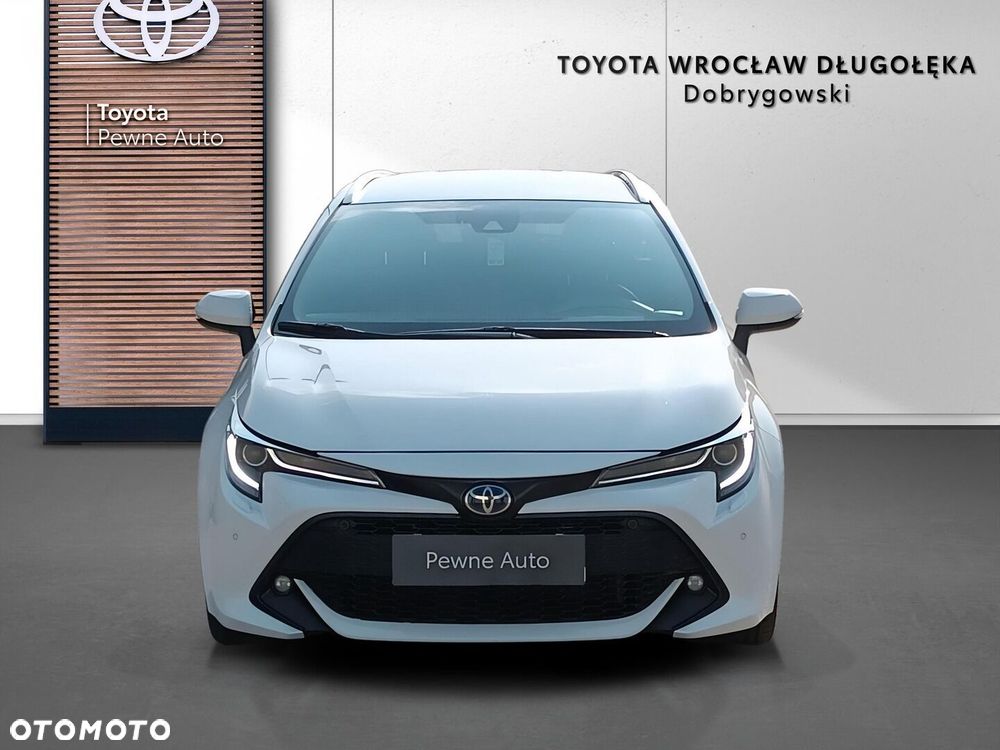 Toyota Corolla 1.8 Hybrid Comfort - 9