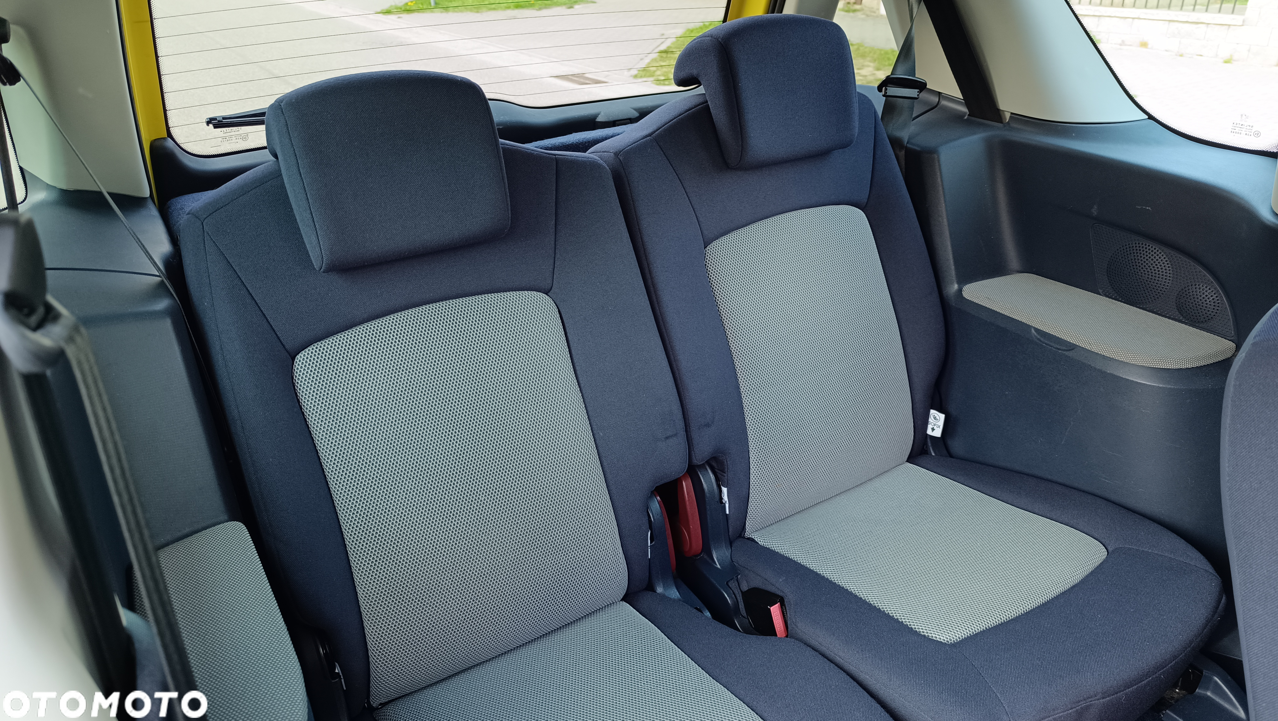 Peugeot 1007 75 Tendance - 10