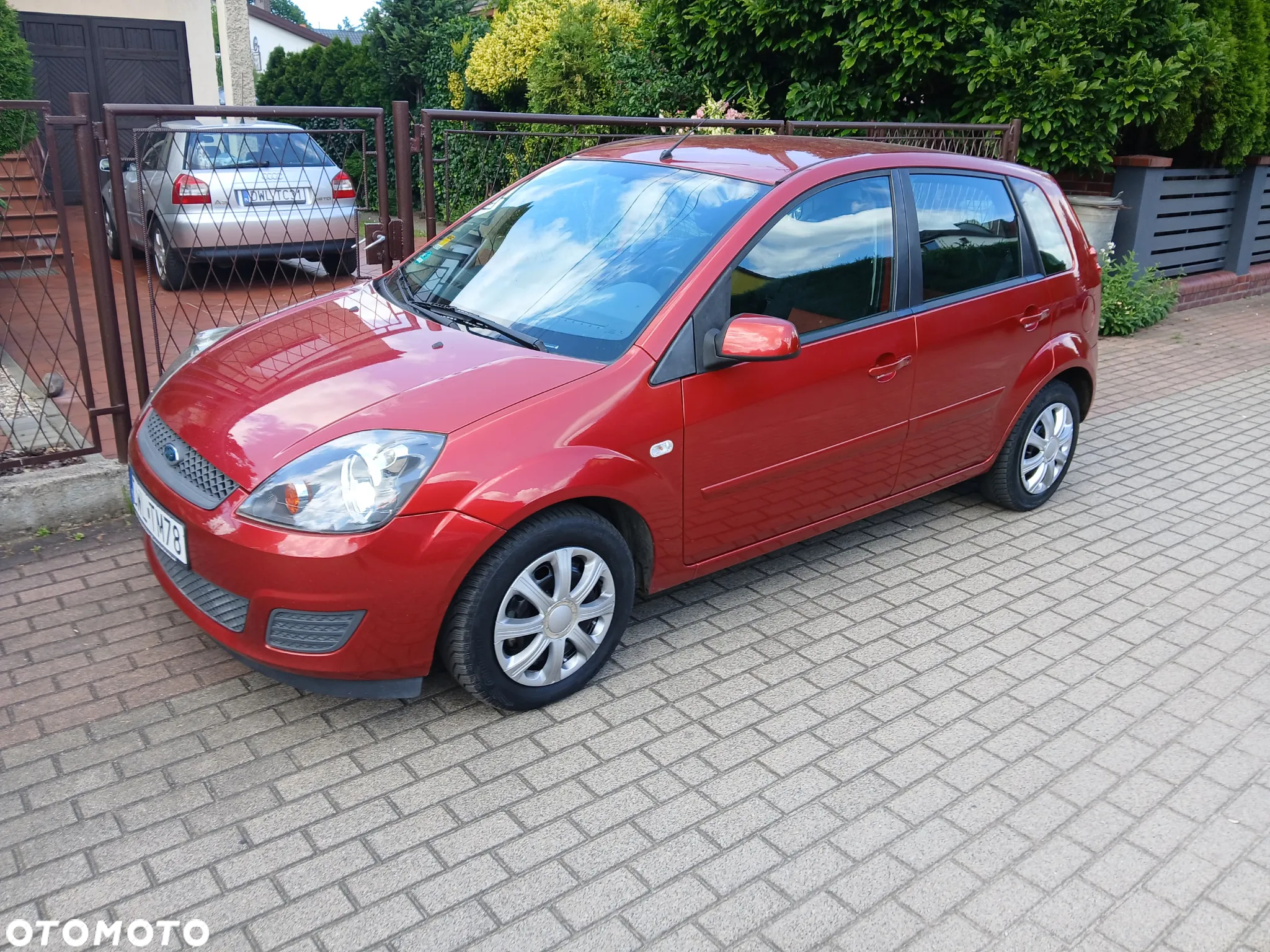 Ford Fiesta 1.3 Fun - 2