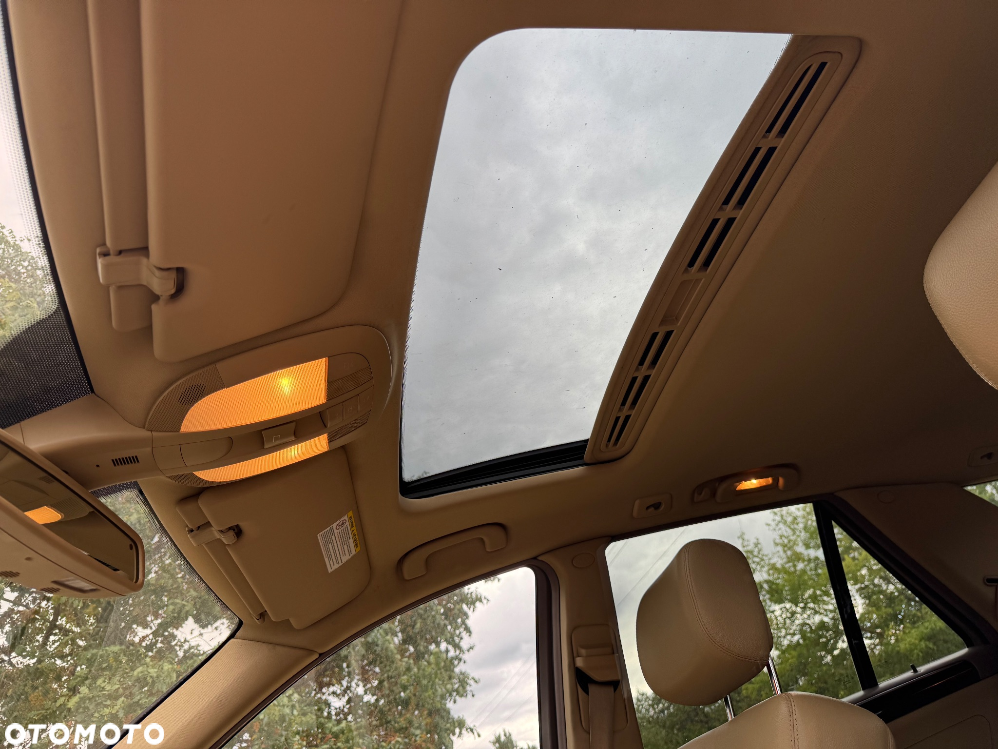 Mercedes-Benz ML 320 CDI 4-Matic - 9