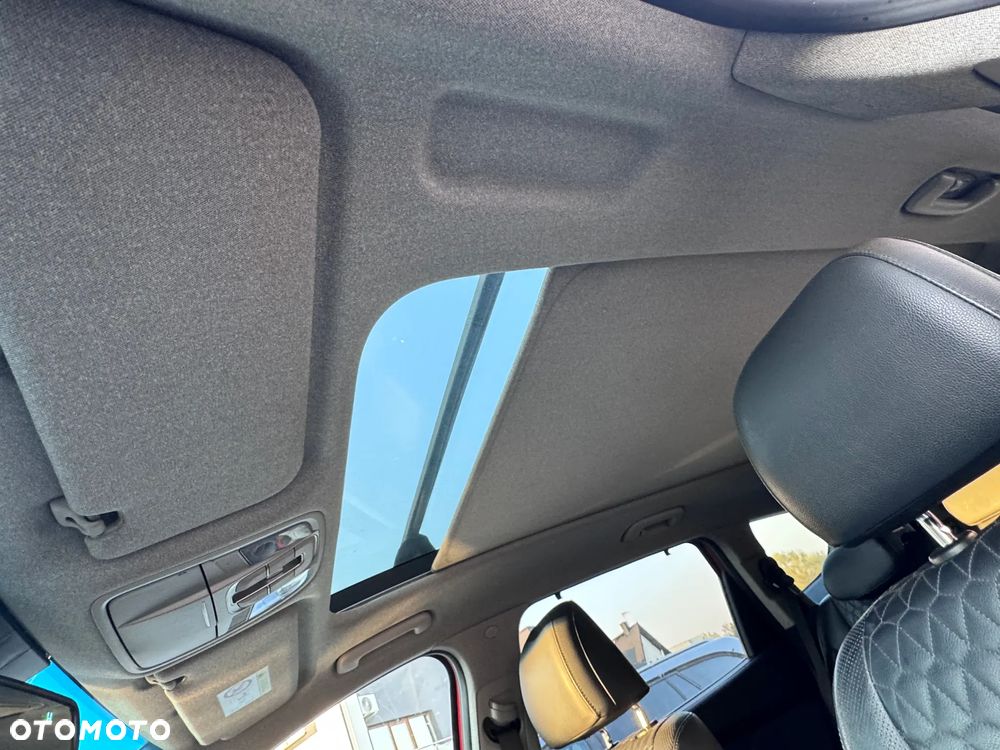 Hyundai Santa Fe 2.0 CRDi Platinum 4WD 7os - 11