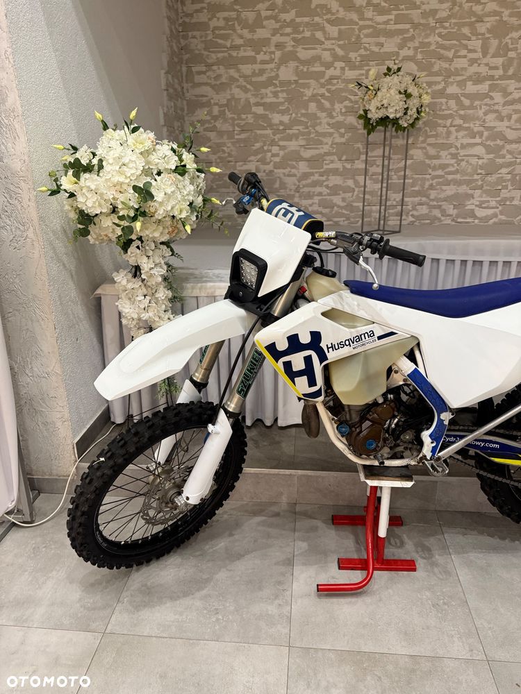 Husqvarna FX - 13