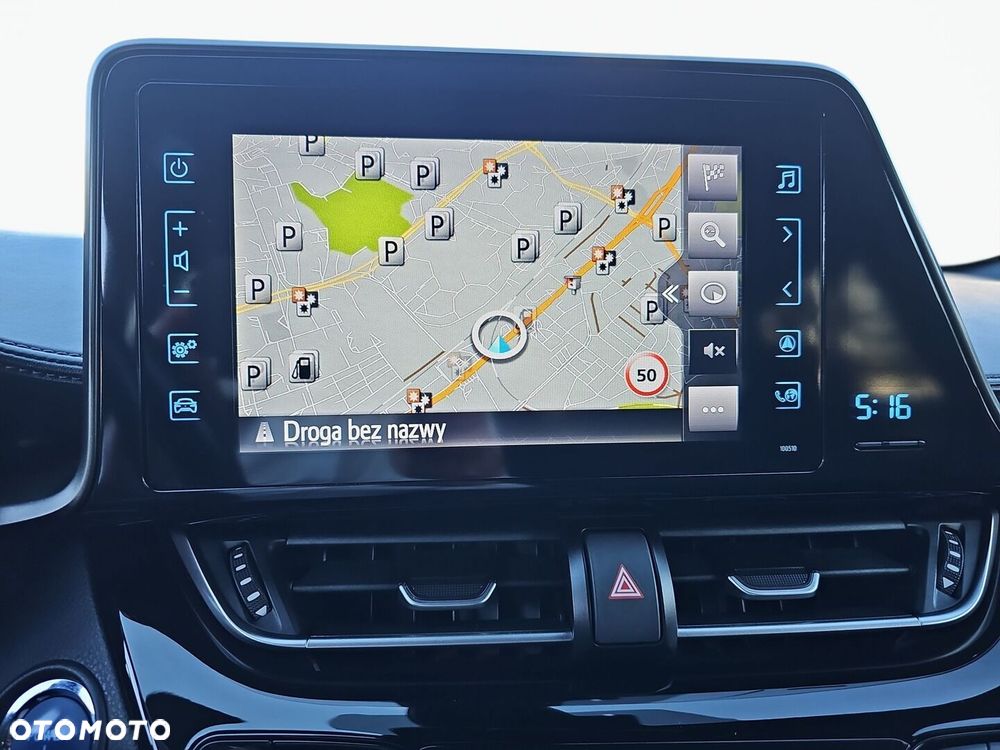 Toyota C-HR 1.8 Hybrid Premium - 26