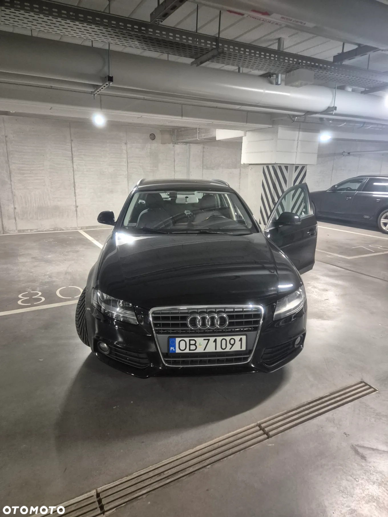 Audi A4 2.0 TDI - 5