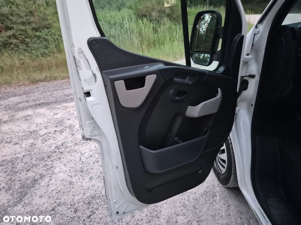 Renault Master L2H2 - 14
