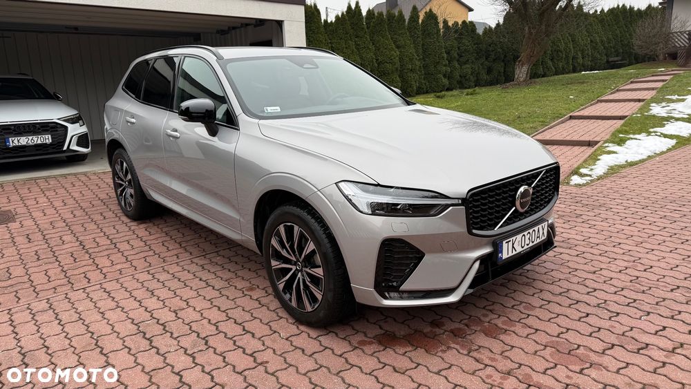 Volvo XC 60 - 33
