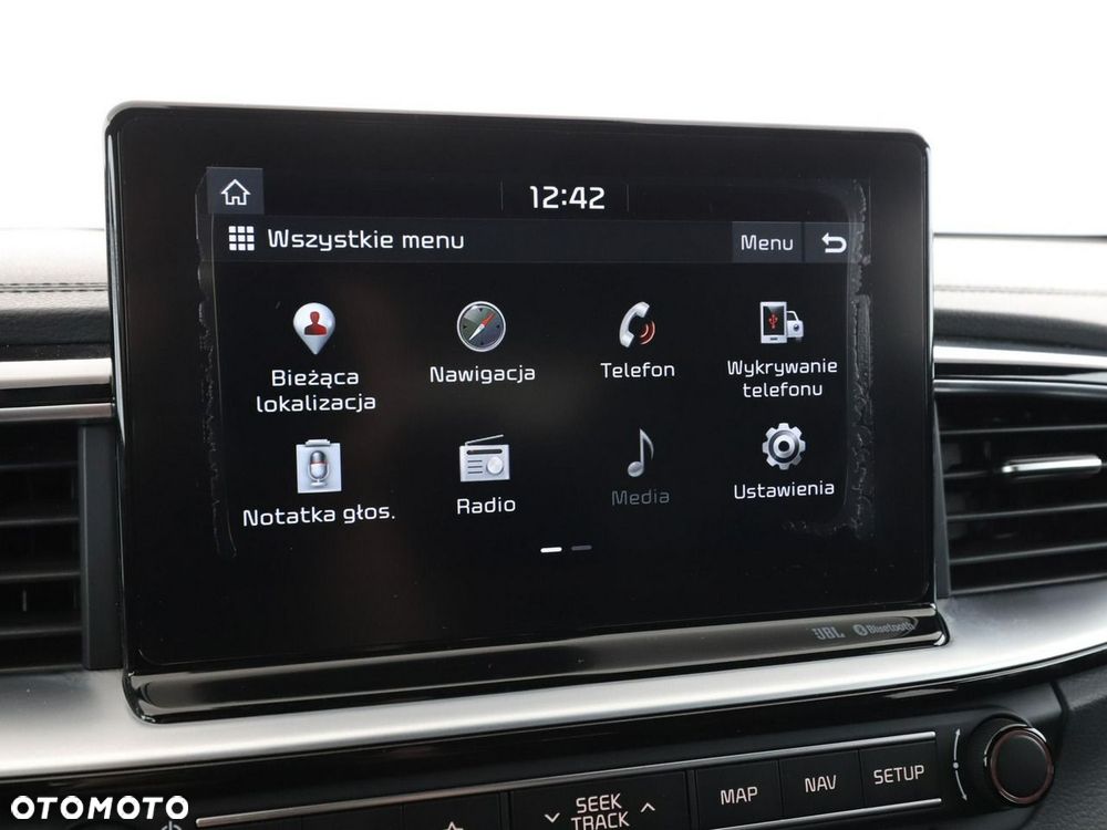 Kia ProCeed 1.6 T-GDI GT DCT - 24