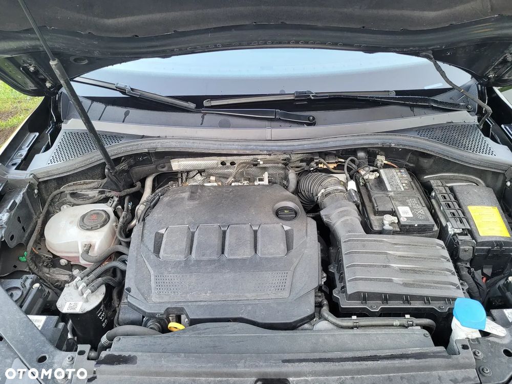 Volkswagen Tiguan 2.0 TDI SCR Active DSG - 17