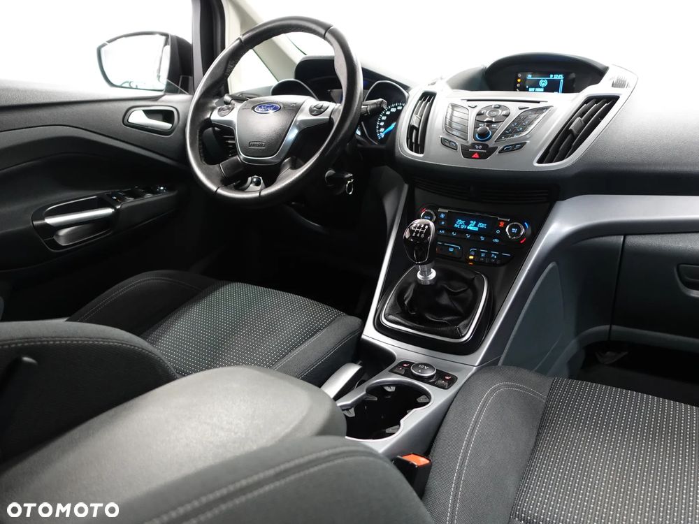 Ford C-MAX - 33