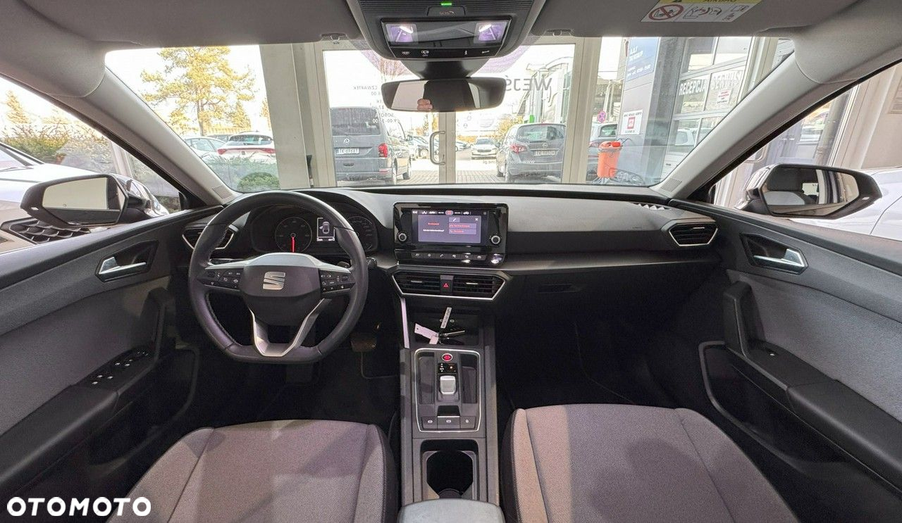 Seat Leon - 7