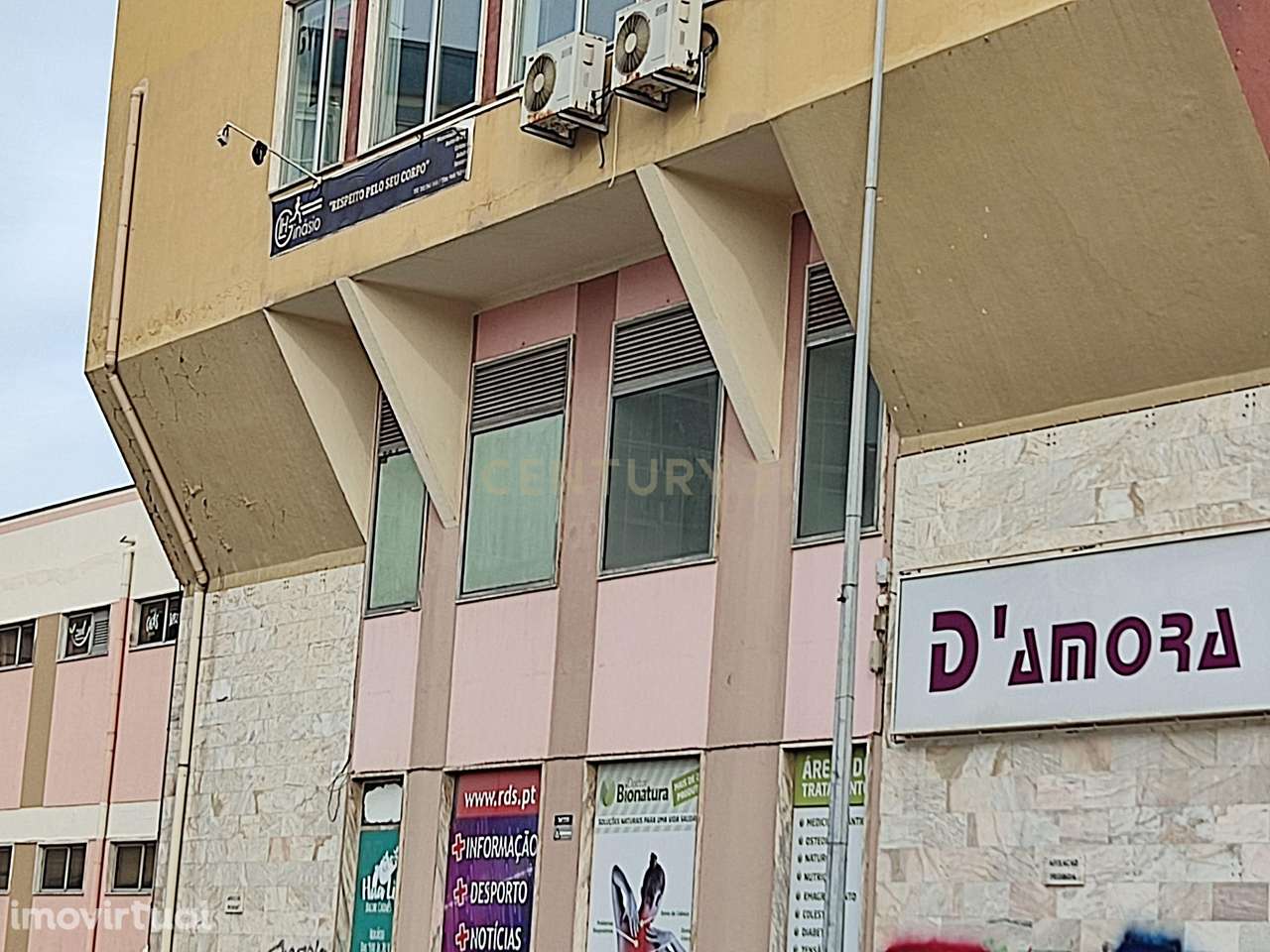 2 Lojas com condições de financiamento unicas - CC Paivas - Grande imagem: 5/8