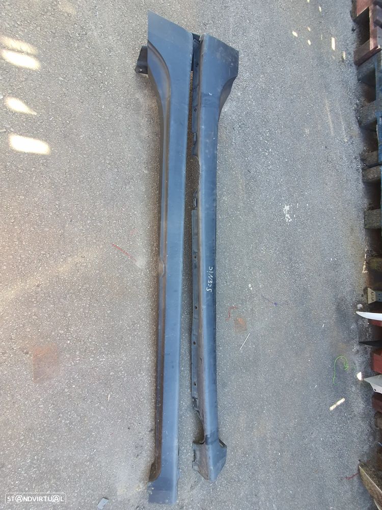 EMBALADEIRAS RENAULT SCENIC IV 16- / 788135700R / 788122243R - 1