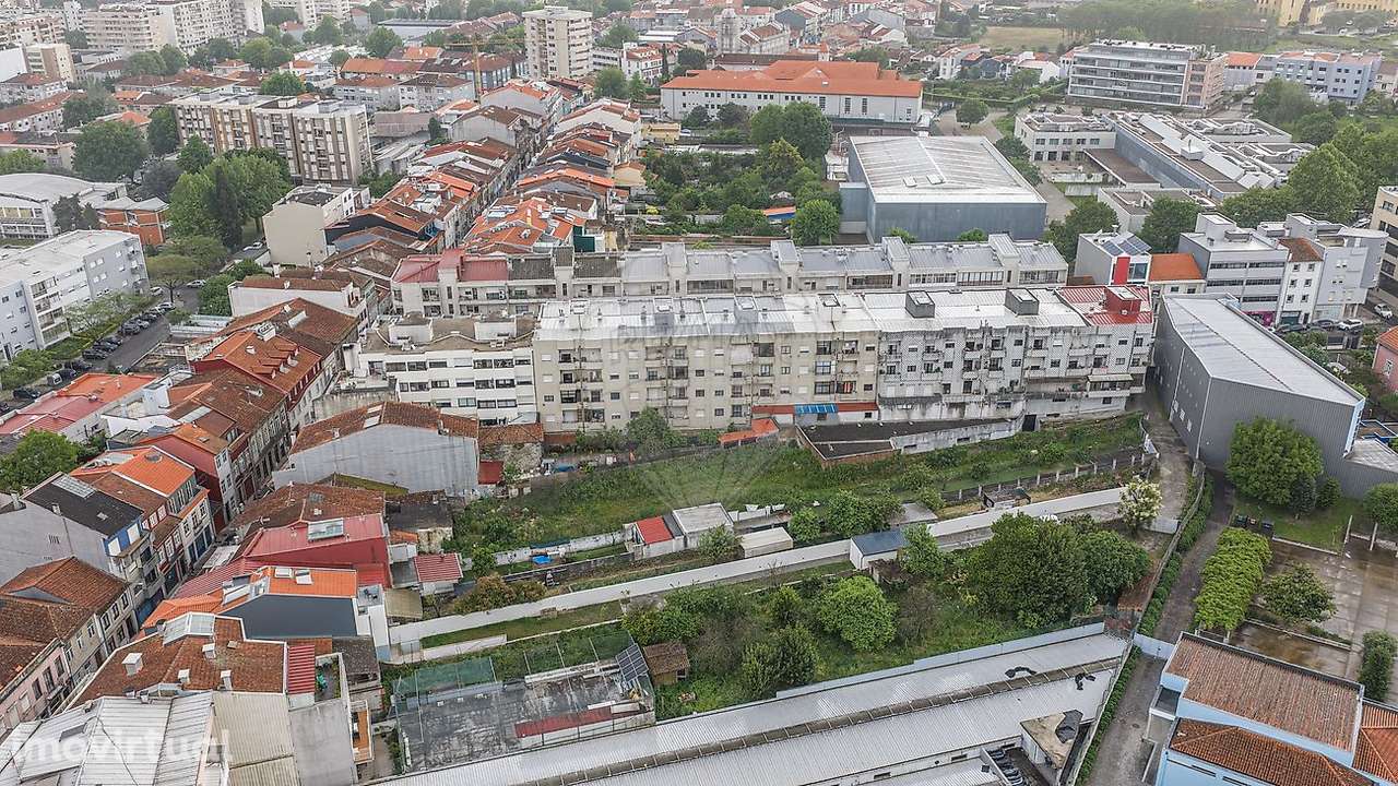 Apartamento T2 para venda - Grande imagem: 2/25