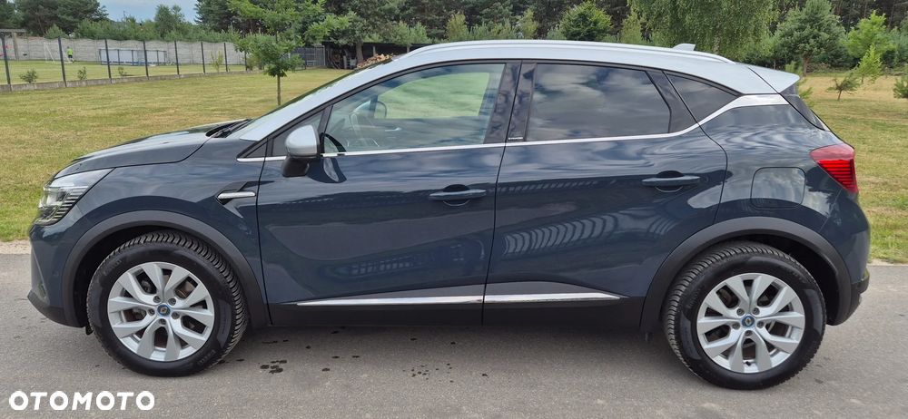 Renault Captur E-TECH 160 INTENS - 3