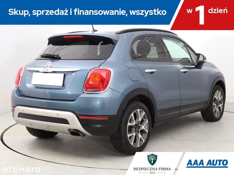 Fiat 500X - 7