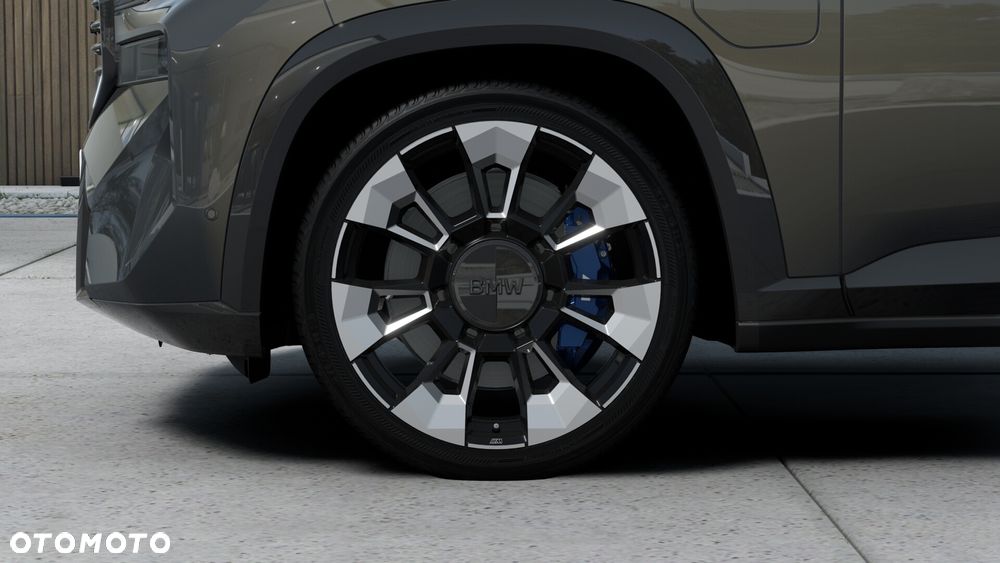 BMW XM 50e PHEV sport - 4