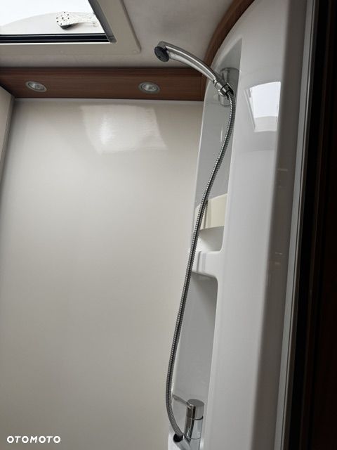 Fiat Hymer B654 SL L Star Edition - 12