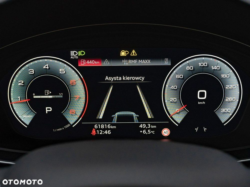 Audi A4 Avant - 16