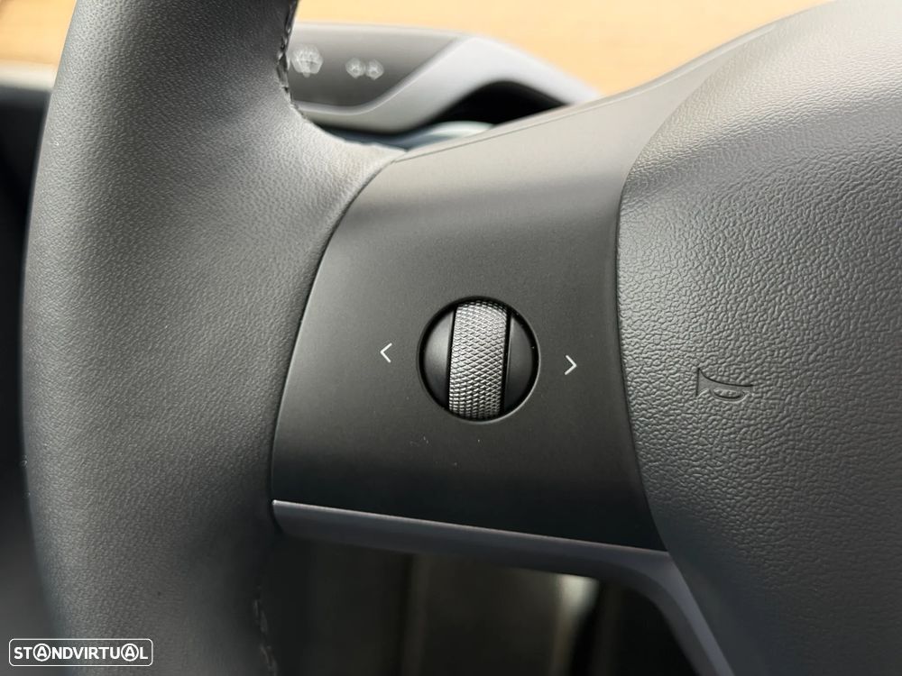 Tesla Model 3 Performance Tração Integral - 26
