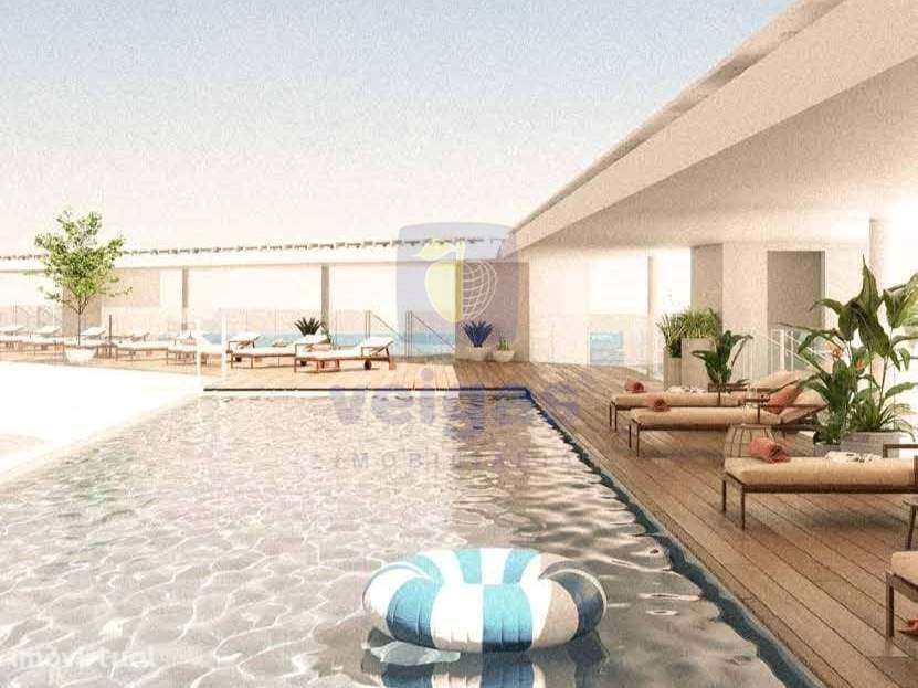 Empreendimento Foz Village - Figueira da Foz - Grande imagem: 2/20