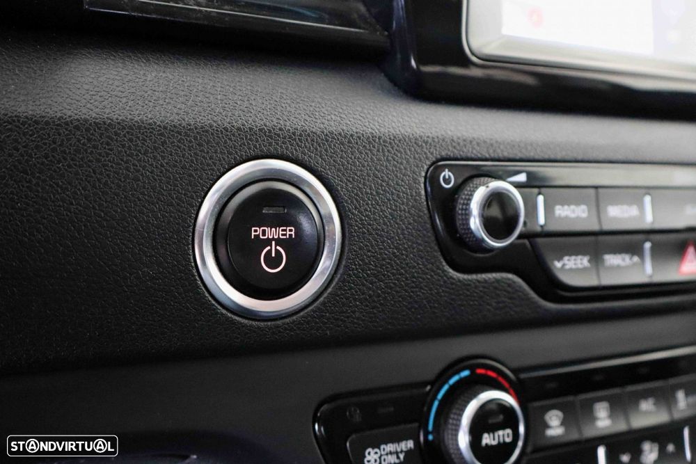 Kia e-Niro 64kWh - 24