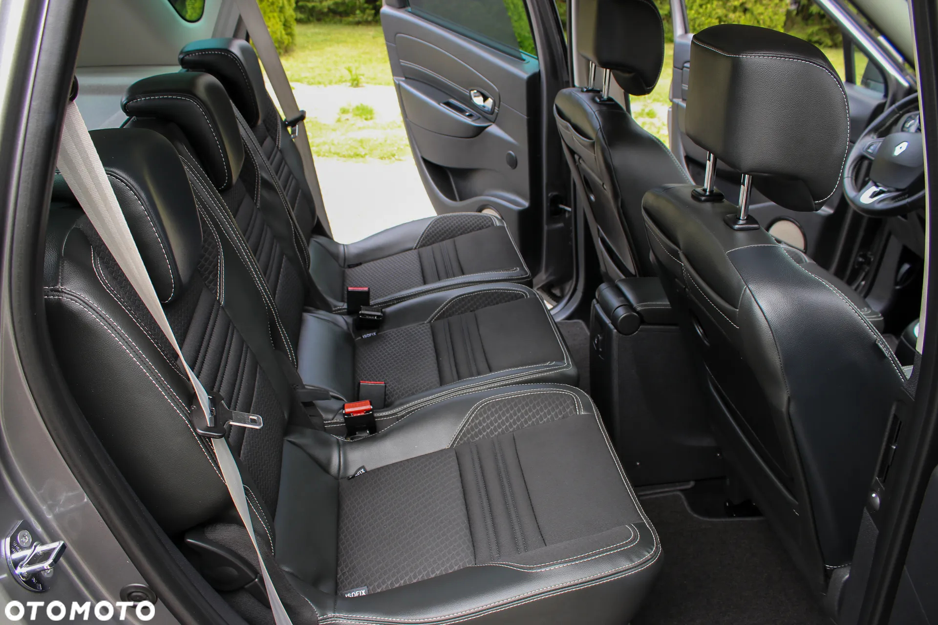 Renault Scenic 1.2 TCe Energy Bose Edition - 22