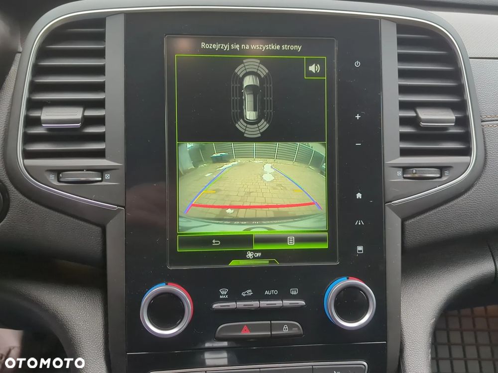 Renault Talisman 1.6 Energy dCi Intens EDC - 18