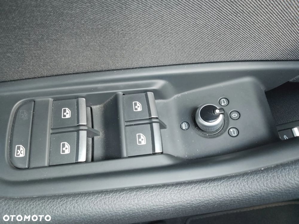Audi A4 - 26