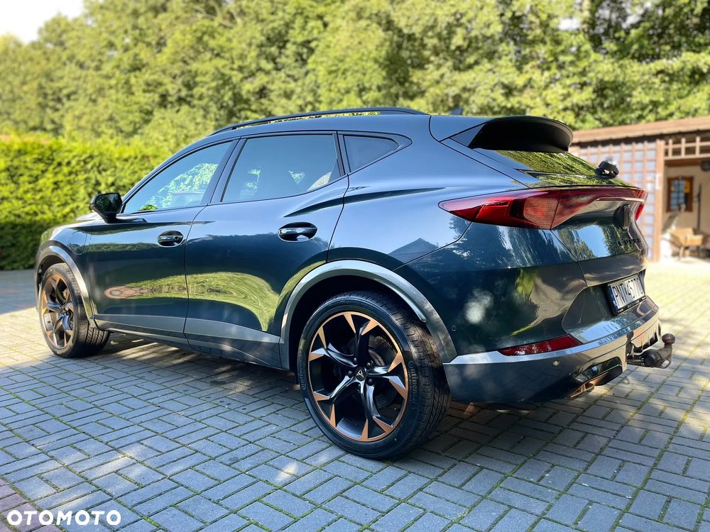 Cupra Formentor VZ 1.4 e-Hybrid DSG - 25