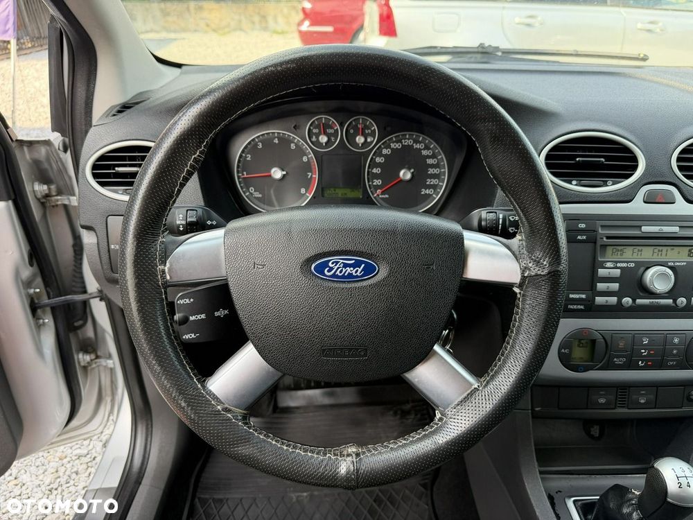 Ford Focus - 14
