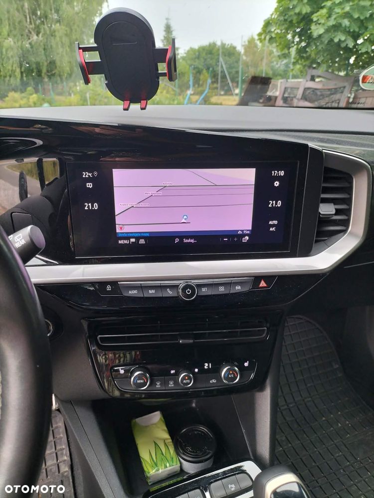 Opel Mokka 1.5 CDTI Ultimate Pack S&S - 9