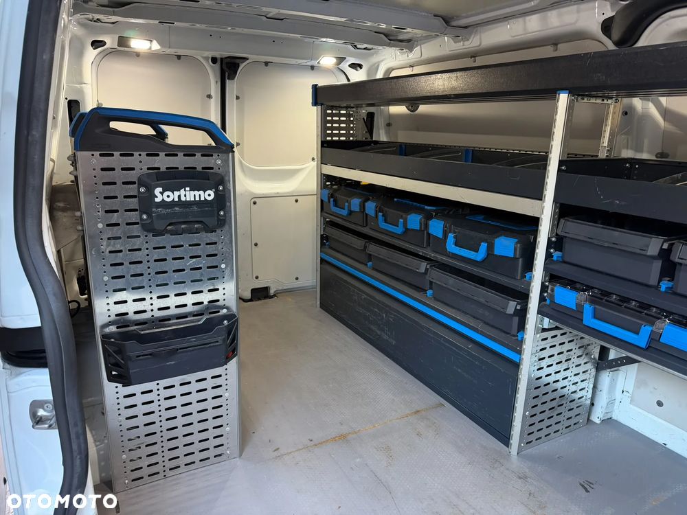 Ford Transit Custom 320 L2H1 - 35
