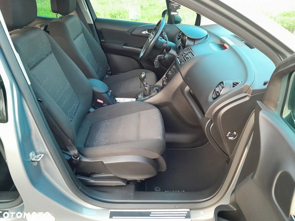 Opel Meriva 1.4 Color Edition - 10
