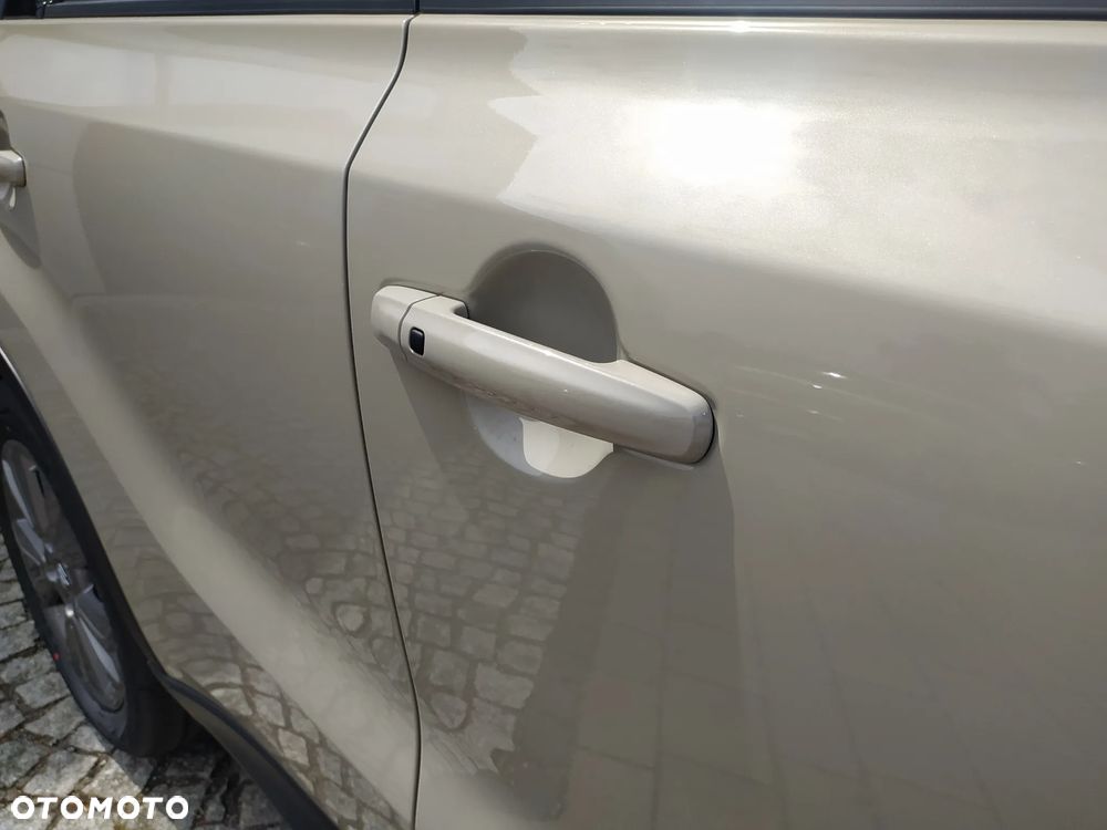 Suzuki Vitara 1.4 Boosterjet mHEV Premium Plus 2WD - 18