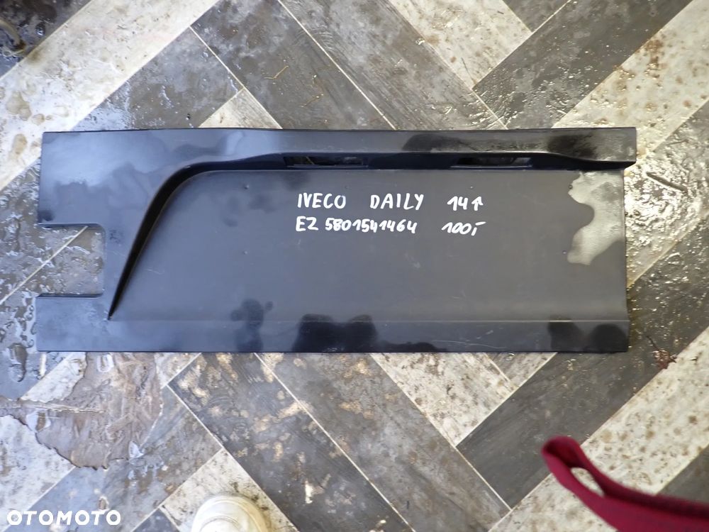 IVECO DAILY 2014+ LISTWA BOCZNA EZ5801541464 - 1
