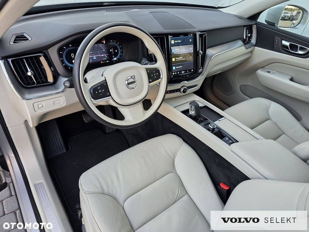 Volvo XC 60 - 13
