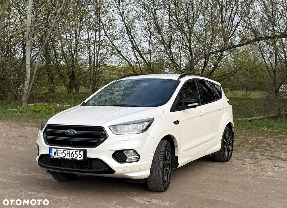 Ford Kuga 1.5 EcoBoost FWD ST-Line - 1